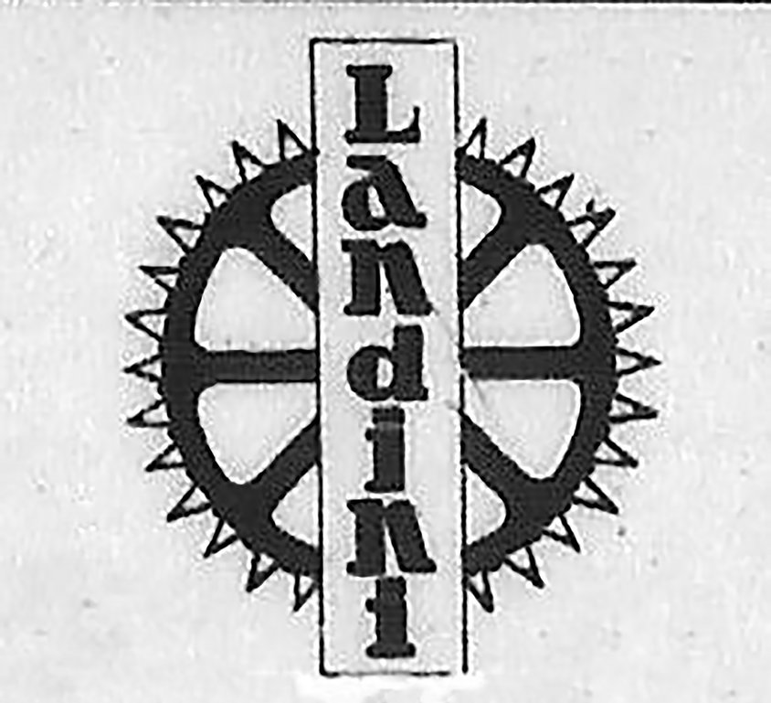 Book Landini 55